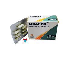Image result for Pregabalin