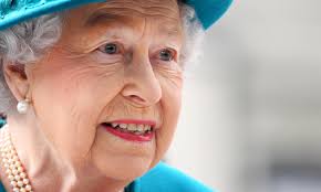 Covid antivirals an option for the Queen under care of medical household