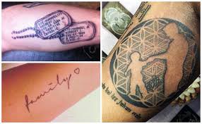 Tatuajes De Familia Y Familiares Simbolos Que Representan Familia Los tatuajes de escarabajos para hombres sobresalen por su diversidad en texturas, algunas son a blanco y negro, otras basadas en una mezcla de los tatuajes de lobos en la espalda son grandes y tienen una cantidad enorme de detalles, lo cual es parte fundamental de su espiritual significado. tatuajes de familia y familiares