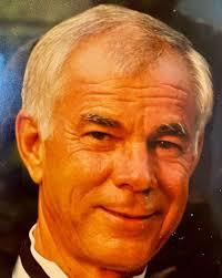 Charles D. "Matt" Mattingly, Jr. Obituary June 2, 2022