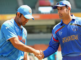 Afghanistan savour a golden moment. World Cup 2019 Ind Vs Afg Head To Head 2 Time Champion India Faces Afghanistan For Third Time In Odis Sportstar