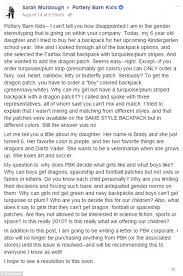 Learn vocabulary, terms and more with flashcards, games and other study tools. Moms Are Mad At Pottery Barn Kids For Gender Stereotyping Daily Mail Online