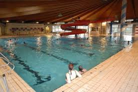 Schwimmbad dietzhausen, dietzhausen, thuringen, germany. Hallenbader Schwimmen Sport Freizeit Sport Kultur Freizeit