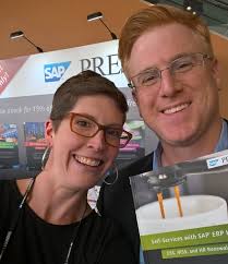 SAPPHIRE + ASUG Annual Conference Wrap Up: Takeawa...