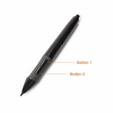 How do i change battery in my pen if there is one? Gaomon Artpaint Ap10 Digital Battery Pen Wireless Active Stylus For Drawing Graphic Tablets S56k 860t Graphics Tablet Stylus Tablet For Drawinggraphics Tablet For Drawing Aliexpress