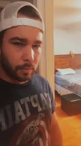 Brandon Craven Caught