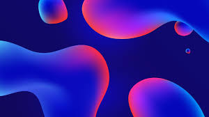 Neon Bubbles Hd Wallpaper 2018 Bubbles Wallpaper Wallpaper Iphone Neon Hd Wallpaper