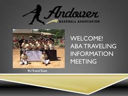 Hopkins Baseball Association