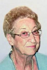 Obituary information for Elsie Jean White
