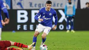 Preview followed by live coverage of saturday's german bundesliga game between 1. 2020 2021 Bundesliga 17 Fc Schalke 04 1 Fc Koln Fussball Schalke 04