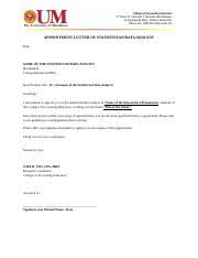 ☝cheap essays, research papers, dissertations. Letter Of Permission To Conduct Study College Of Accounting Education 3nd Floor Dr Florencio T Facundo Hall Business Engineering Bldg Matina Davao Course Hero