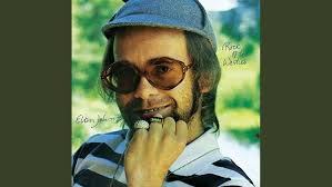 MotD, 31 Jan 24: Elton John, "I Feel Like a Bullet"