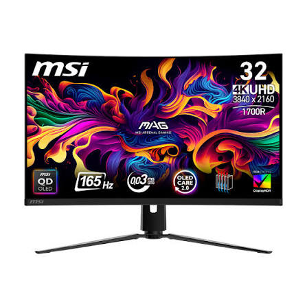 Msi 321 Cup