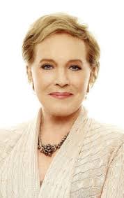 Waiting in the Wings by Julie Andrews, Emma Walton Hamilton, EG Keller,  Hardcover