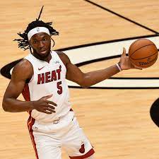 This series will be conducted in alphabetical order by the player's last name, so the first man up will be precious achiuwa! Miami Heat S Precious Achiuwa Starting To Get Better Feel For Nba Game Sports Illustrated Miami Heat News Analysis And More