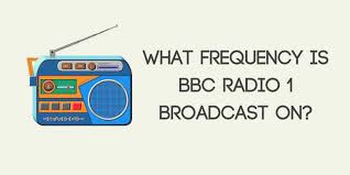 What Frequency Is Bbc Radio 1 Broadcast On Best Radios