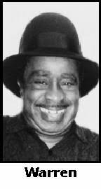 David Warren Obituary (2007)