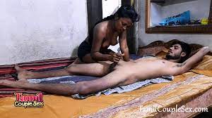 Tamil couple porn video