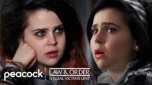 Law and Order SVU 19x06 Promo "Unintended Consequences" (HD)