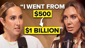 Why Business Owners Should Consider Podcasting with Sarah Heeter ~ Tales  with Taylor EP 33