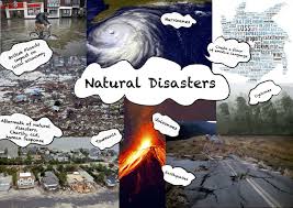 Natural Disasters Moodboard Natural Disasters Disasters Nature