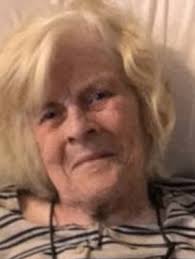 Obituary information for Alice Berwick