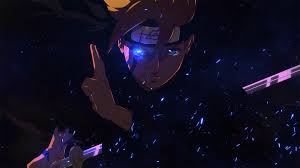 Female anime character wallpaper, anime girls, original characters. Anime Blue Boruto Sword Naruto Wallpaper 1920x1080 Download Hd Wallpaper Wallpapertip