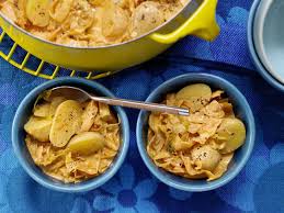 Pin Auf Kartoffel Rezepte