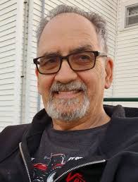 Obituary for Darwin Earl "Buck" Buckmaster