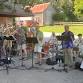 Music on the Move: Brick Street Ramblers