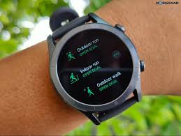 realme TechLife Watch R100 Review