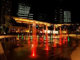 Why the boys and girls club? Bgc High Street A Short Walk Away Picture Of Avant Apartments At The Fort Luzon Tripadvisor
