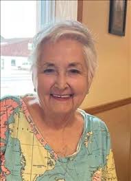 Jean Krajewski Obituary September 21, 2023