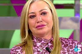 Descansa en paz': la pérdida de Belén Esteban que sacude sus vacaciones