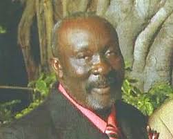 Remembering Lionel Sylvan Clarke