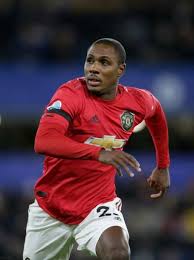 Image result for Jude Odion Ighalo'