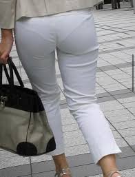 パンツの線出てない？！パン線くっきり女撲滅委員会 | 香水レビュー ブログ by 箸休メ お桃