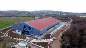 Para nerede?'de bu hafta spor salonu gym lerin ne kadar kazandıklarını inceliyoruz! Sinop Tarihinin En Buyuk Spor Yatirimina Kavusuyor Vitrin Haber