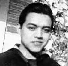 Ruben ORTEGA Obituary (1922