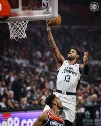 Gallery Clippers Vs Wizards 12 1 19 Los Angeles Clippers Los Angeles Clippers Nba Rose Nba