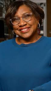 Happy Birthday Karla Redding-Andrews