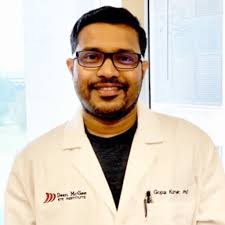 Gopa Kumar GOPINADHAN NAIR