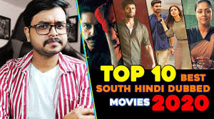 Some of them became blockbusters in south india and then those superhit south indian films were dubbed in hindi for wider audience reach. Top 10 South Indian Hindi Dubbed Movie 2020 Crazy 4 Movie Youtube