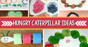 January 3, 2013 by kimberly 5 comments. 25 Activities For The Very Hungry Caterpillar Pre K Pages