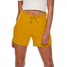 Check spelling or type a new query. Short Jaune Moutarde Femme Jacqueline De Yong New Catia Pas Cher Espace Des Marques