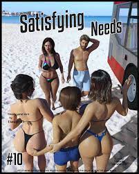 Satisfying needs daval3d