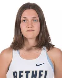 2025 Women's Track and Field Roster