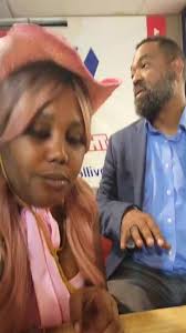 Reel by Benita Rufus-Gassi (@themsbenitashow) · October 29, 2025