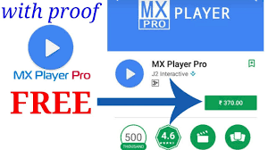 Follow apk mirror · latest uploads · transfergo: How To Download Mx Player Pro Version Free By Harshil Lukhi