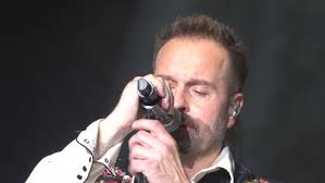 #alfieboe 'White Lily Fields' live at De Montfort Hall, Leicester 13.09.23